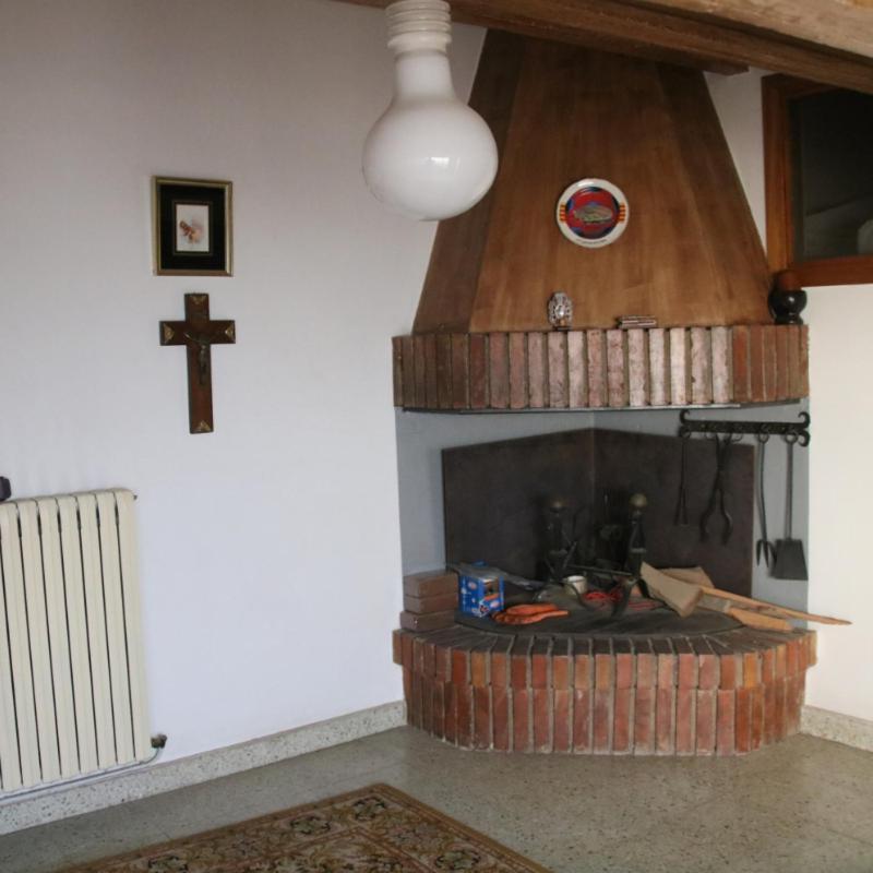 Hostal Burgales Milagro Esterno foto