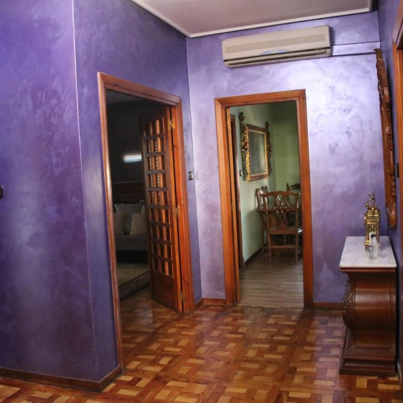 Hostal Burgales Milagro Esterno foto